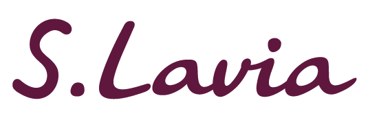 S.Lavia официальный логотип